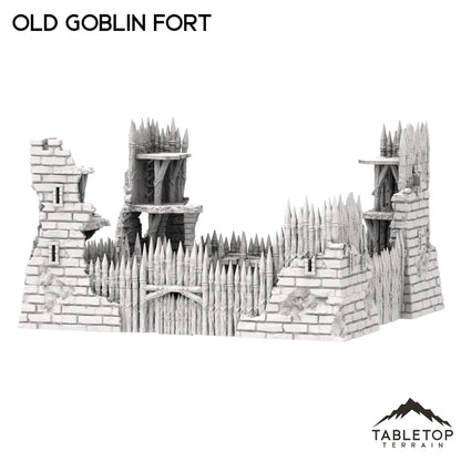 Old Goblin Fort