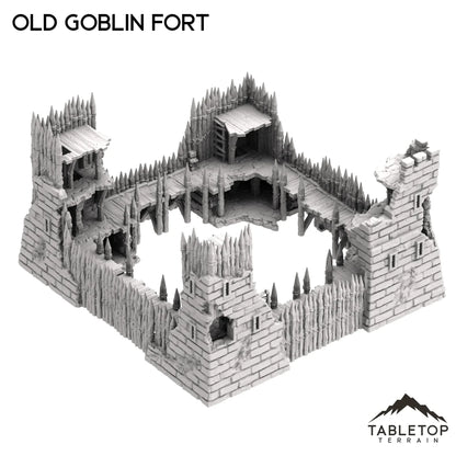 Old Goblin Fort