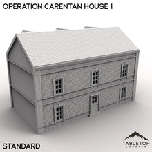 Operation Carentan House 1