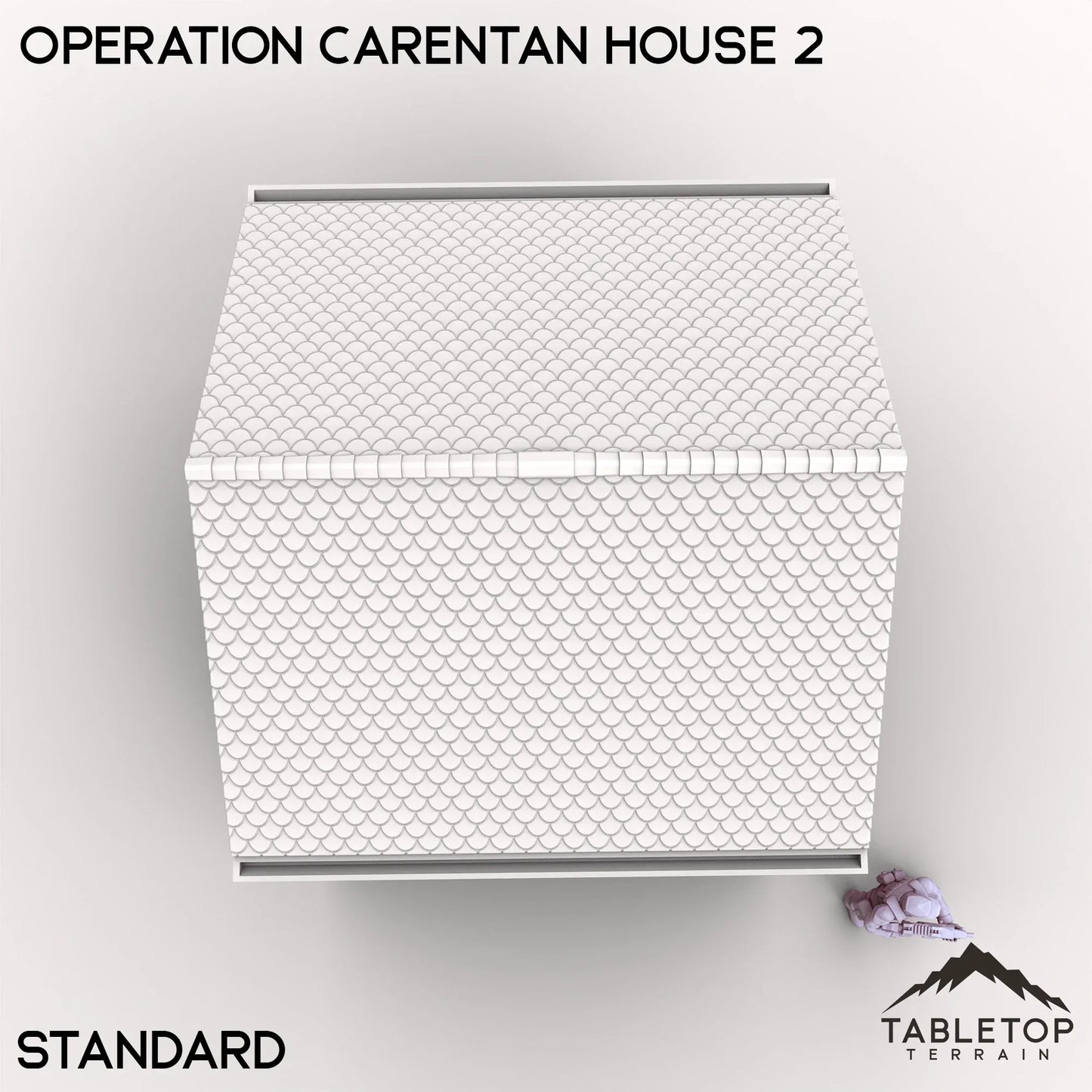 Operation Carentan House 2