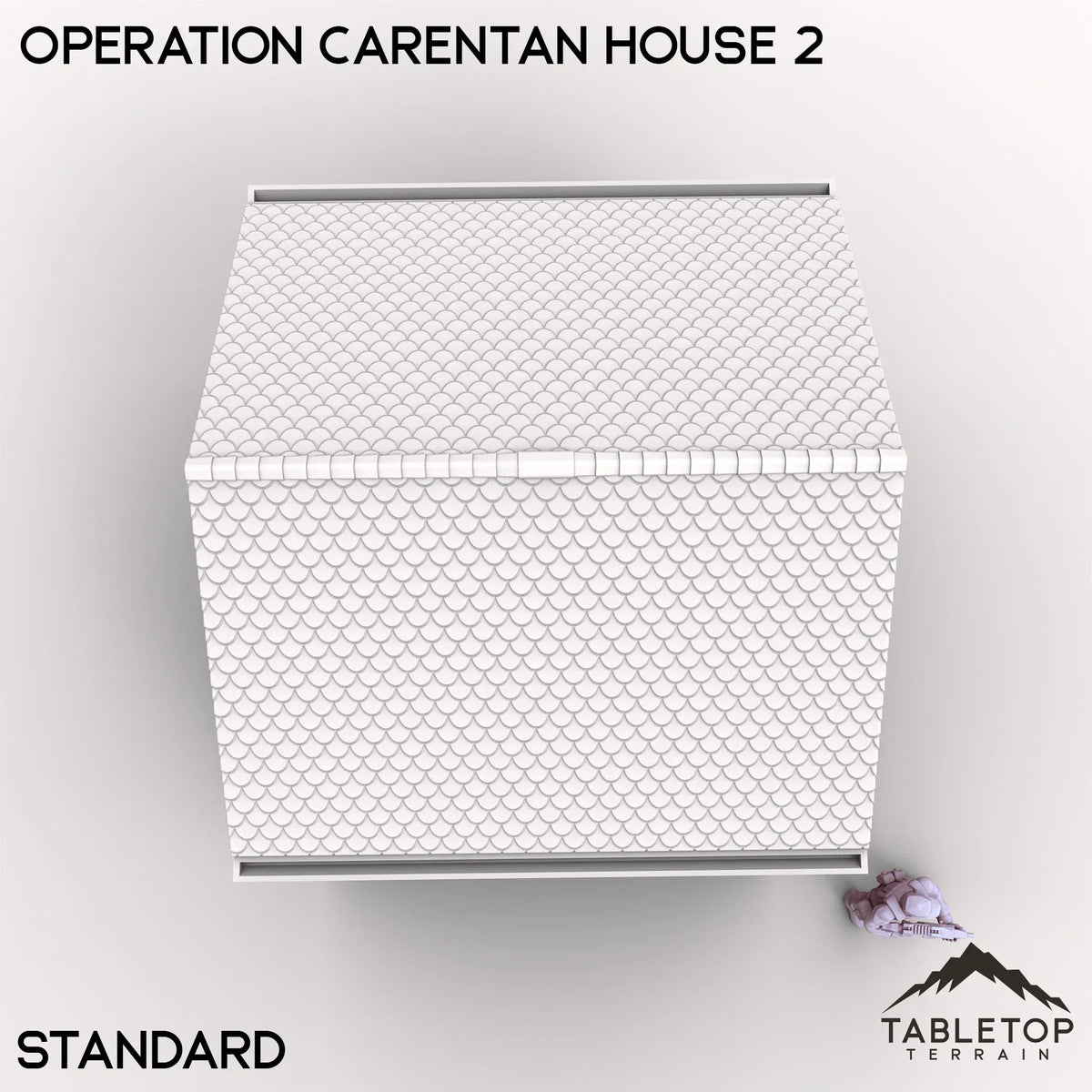 Operation Carentan House 2
