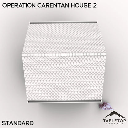 Operation Carentan House 2