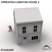 Operation Carentan House 2