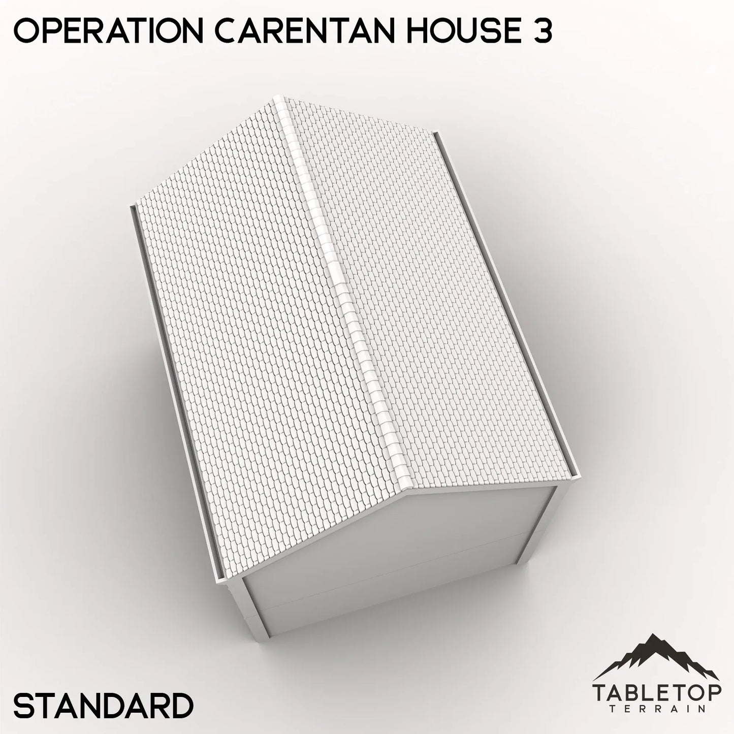 Operation Carentan House 3