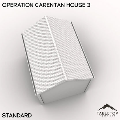 Operation Carentan House 3