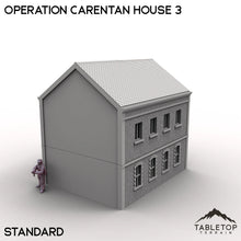 Operation Carentan House 3