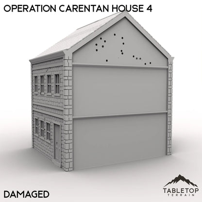 Operation Carentan House 4
