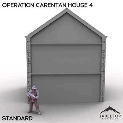 Operation Carentan House 4