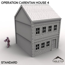 Operation Carentan House 4