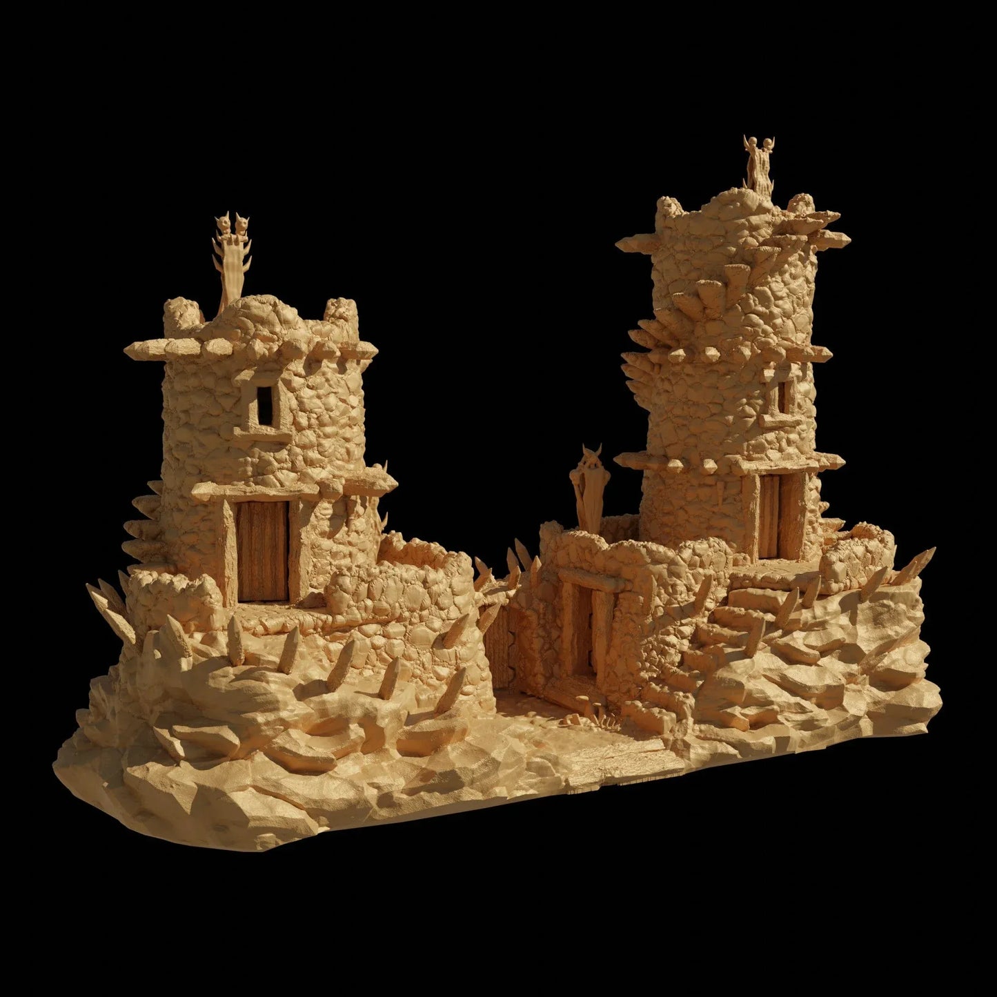 Orc Outpost