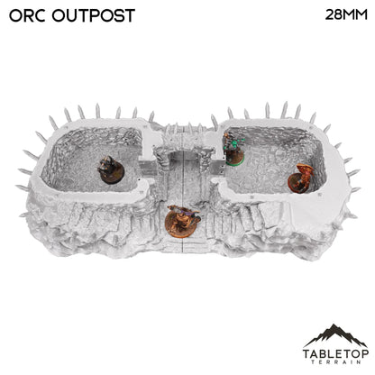 Orc Outpost