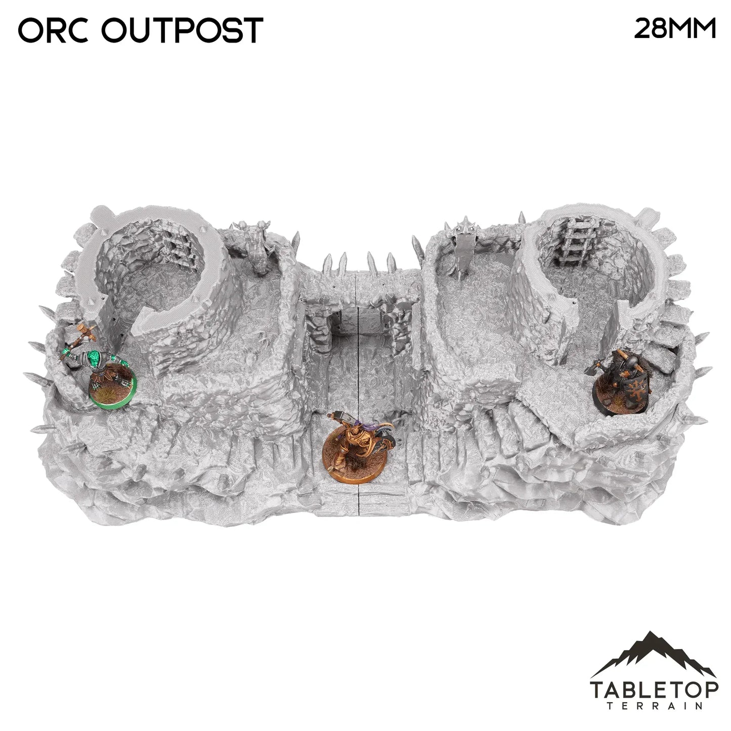 Orc Outpost
