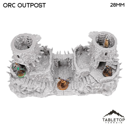 Orc Outpost