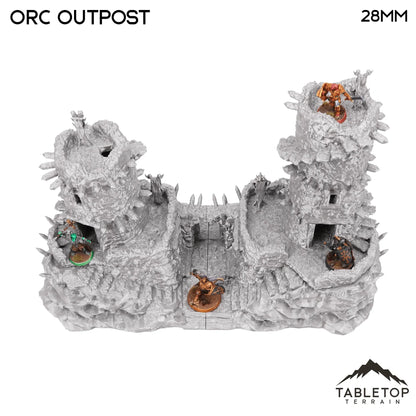 Orc Outpost