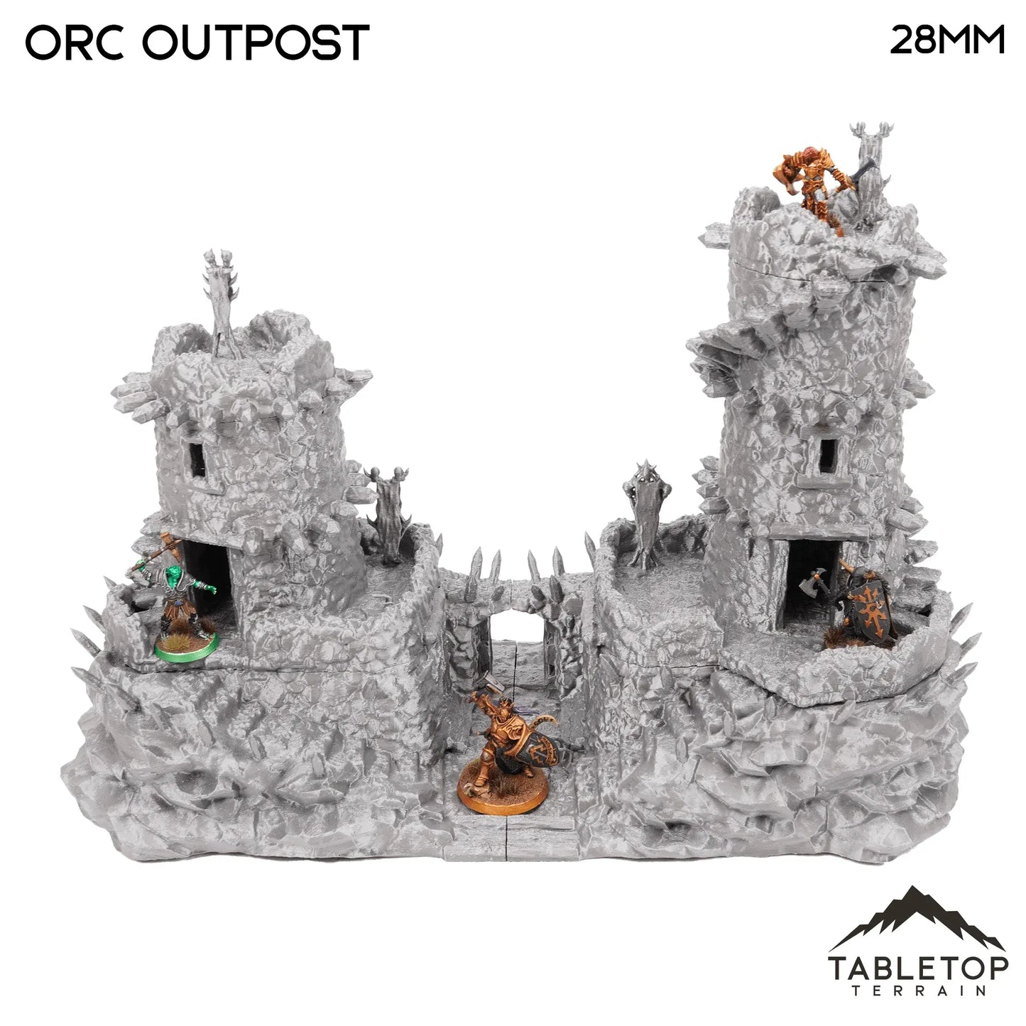 Orc Outpost