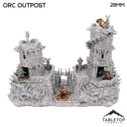Orc Outpost