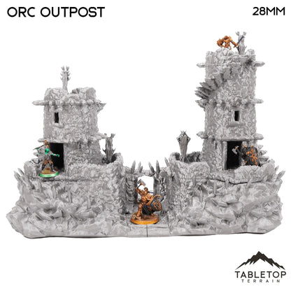 Orc Outpost