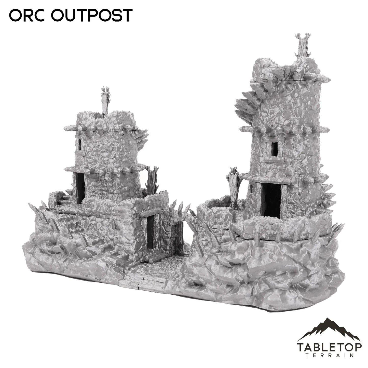 Orc Outpost