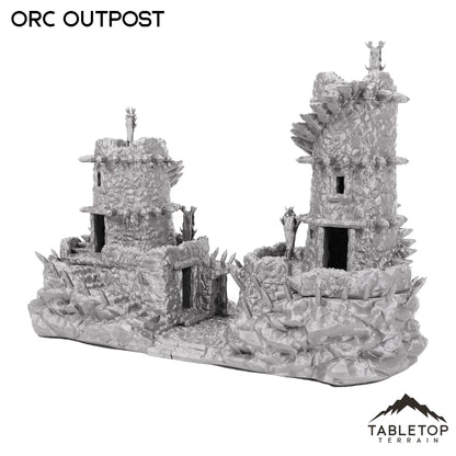 Orc Outpost