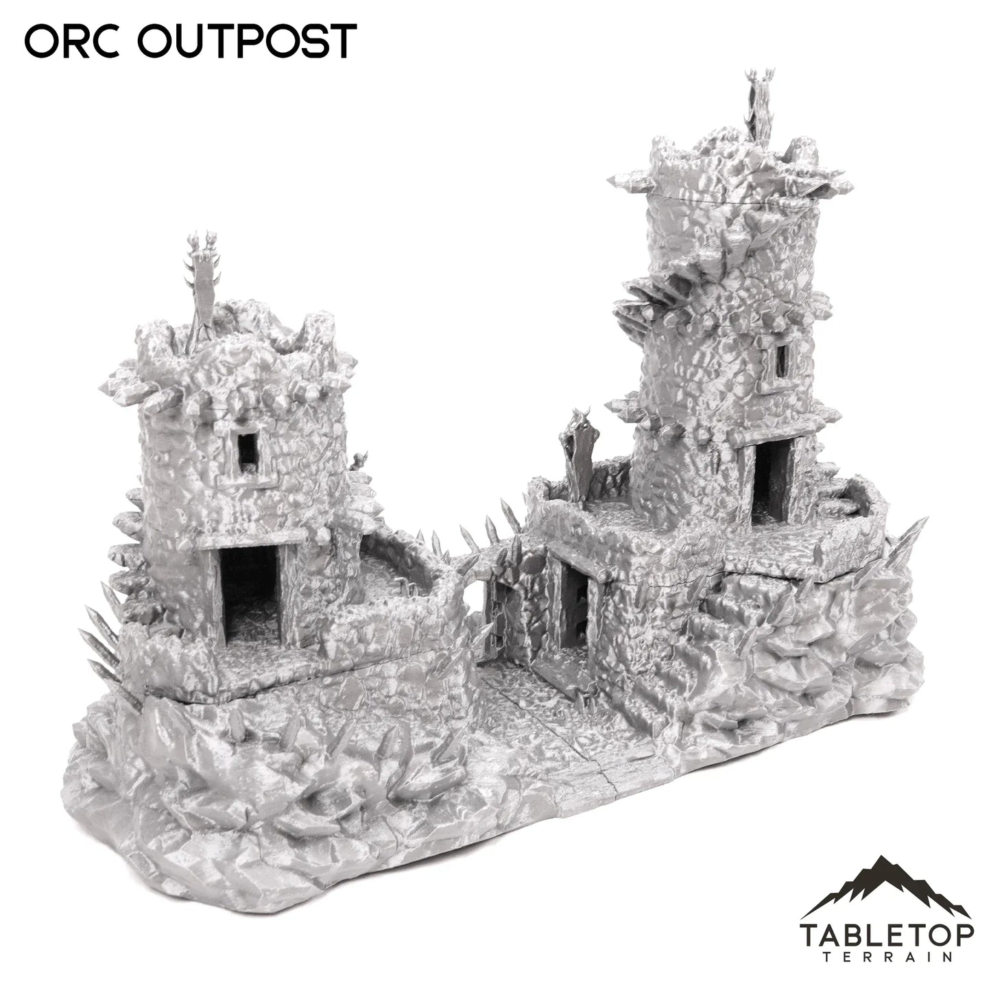 Orc Outpost