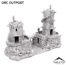 Orc Outpost