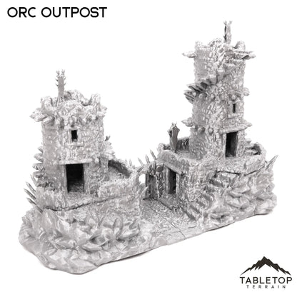 Orc Outpost