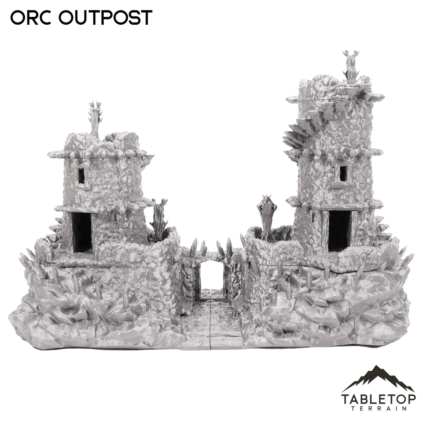Orc Outpost