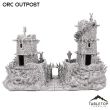 Orc Outpost