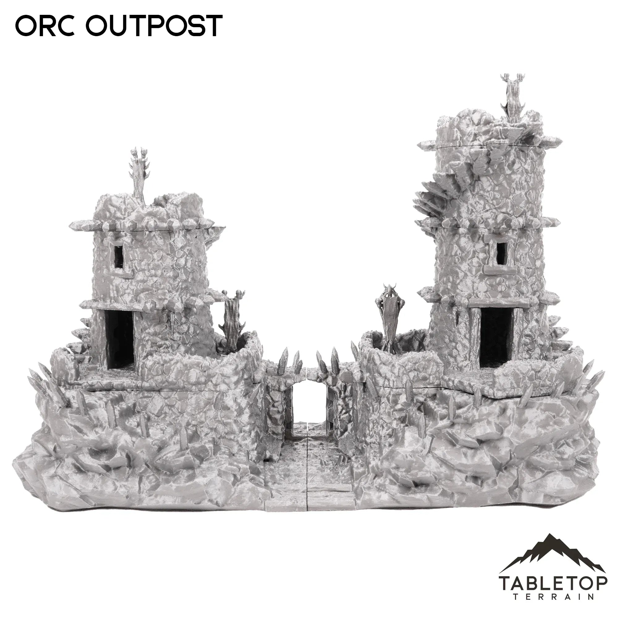 Orc Outpost