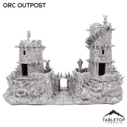 Orc Outpost
