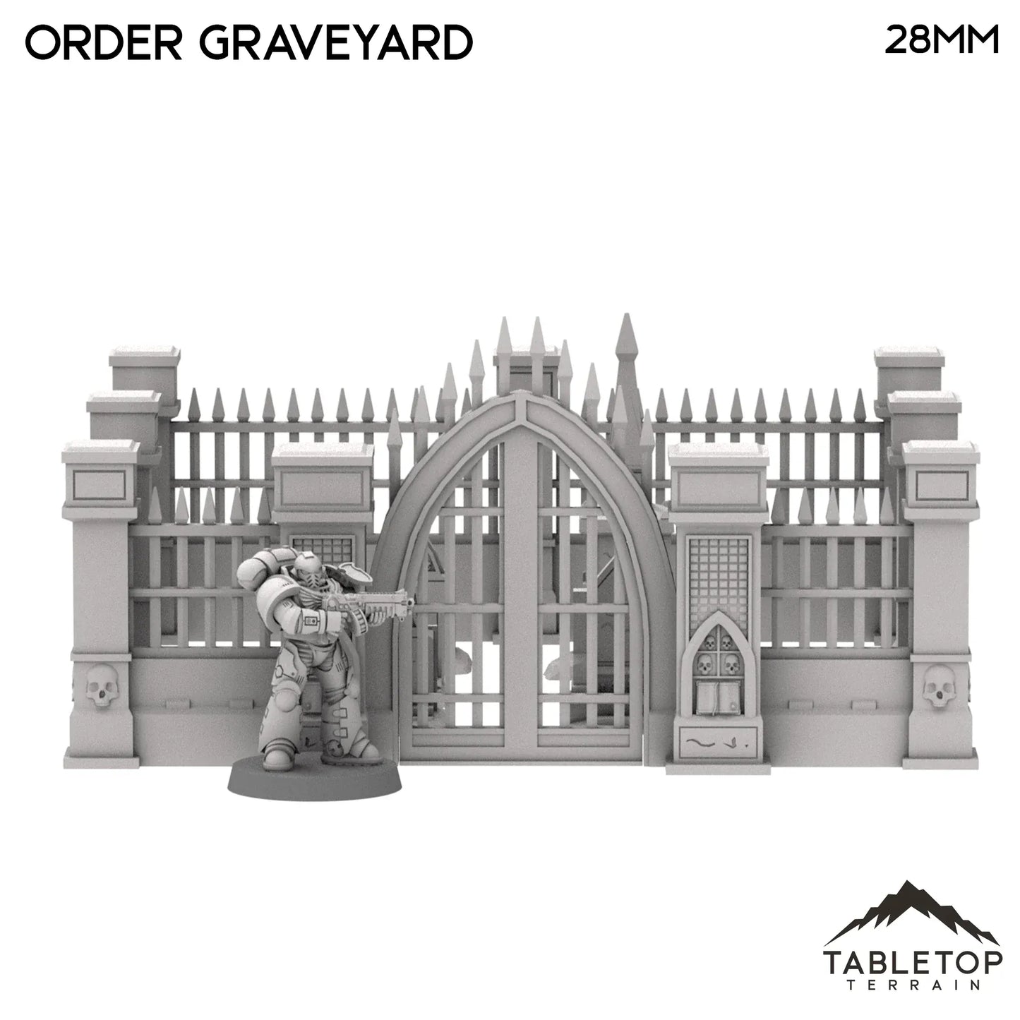Order Graveyard