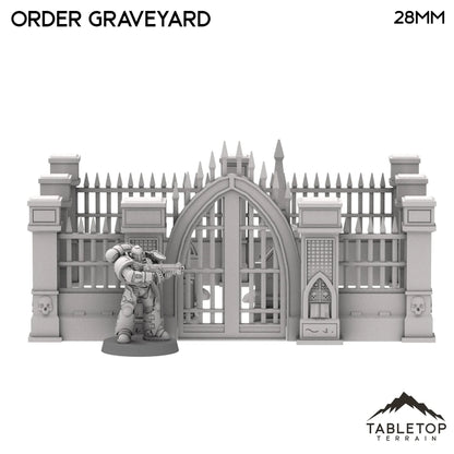 Order Graveyard