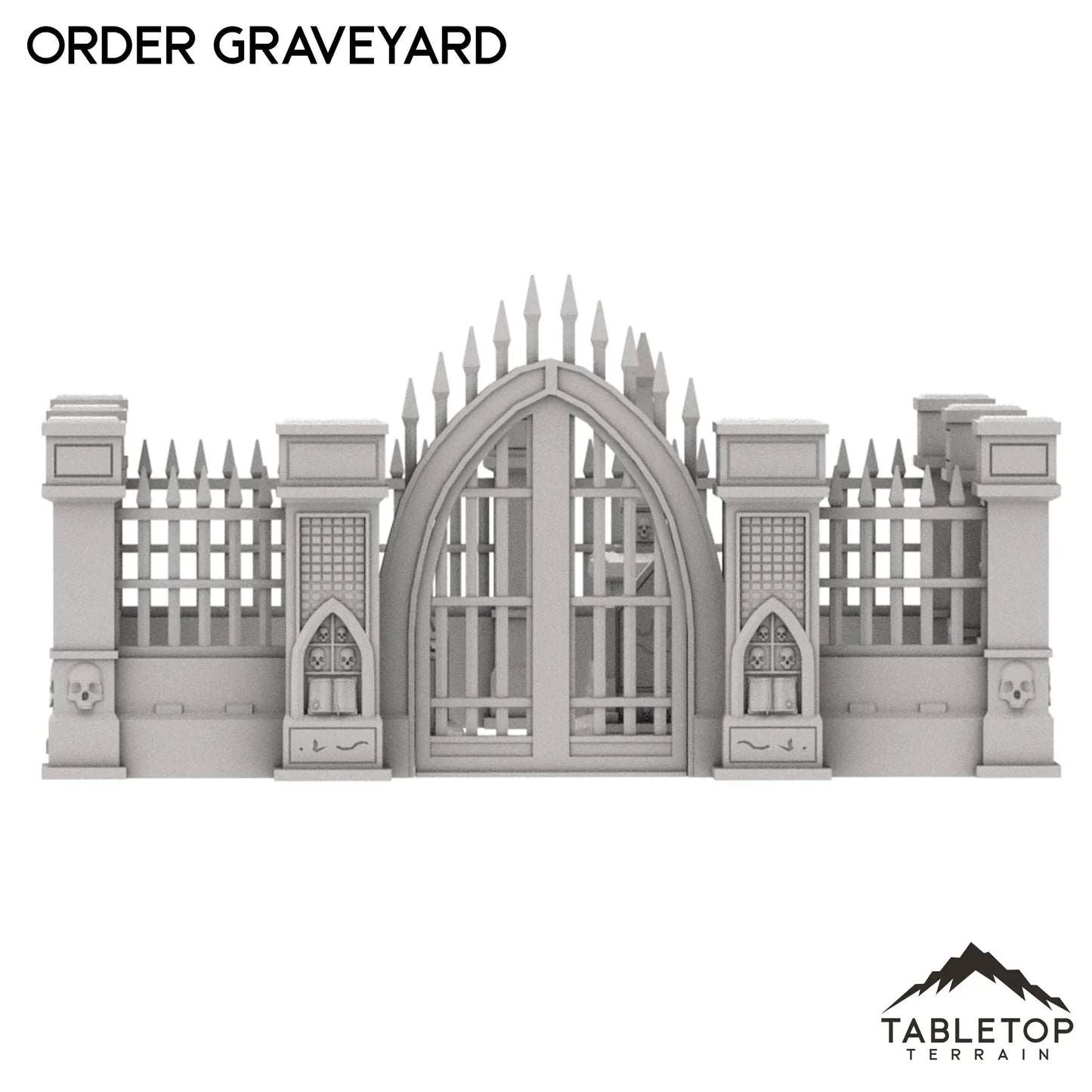 Order Graveyard