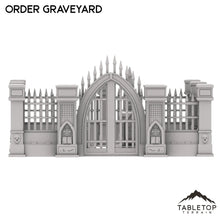 Order Graveyard
