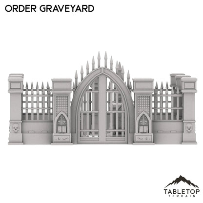 Order Graveyard