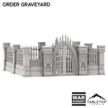 Order Graveyard