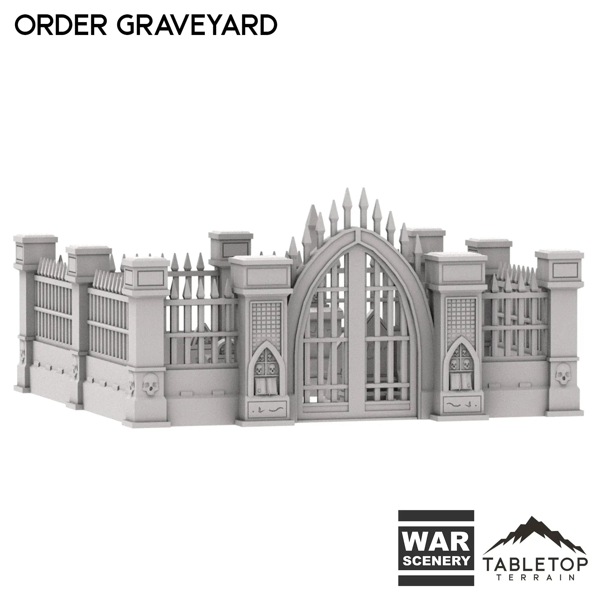 Order Graveyard