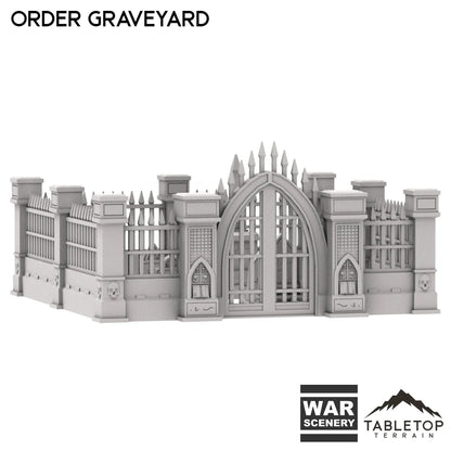 Order Graveyard