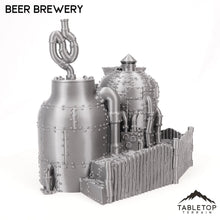 Ork Beer Brewery - Rivet City