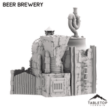 Ork Beer Brewery - Rivet City