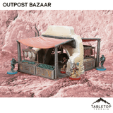 Outpost Bazaar