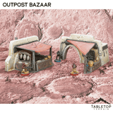 Outpost Bazaar