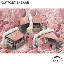 Outpost Bazaar