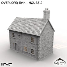 Overlord 1944 - House 2