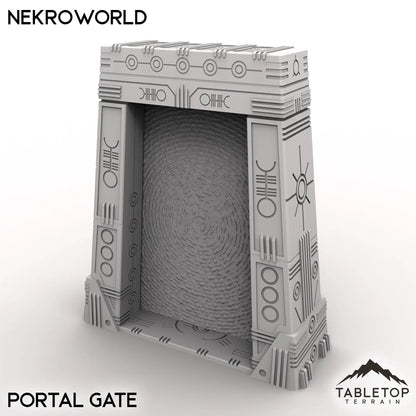 NekroWorld