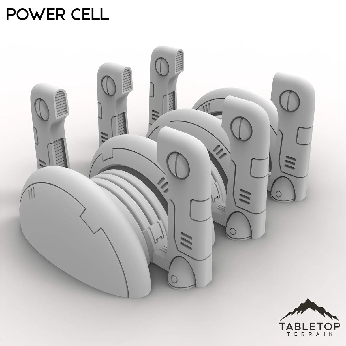 Power Cell