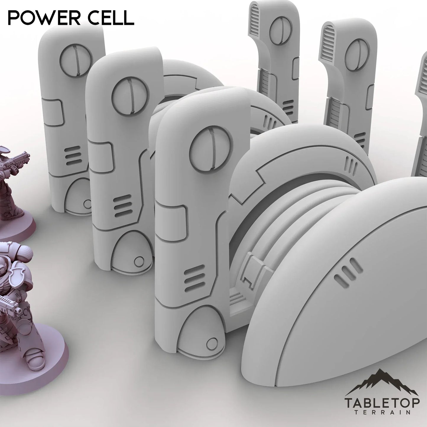 Power Cell