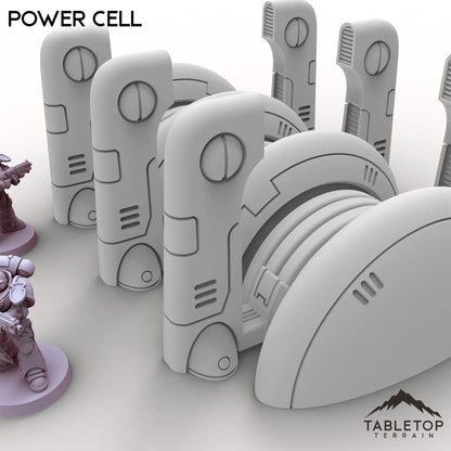 Power Cell