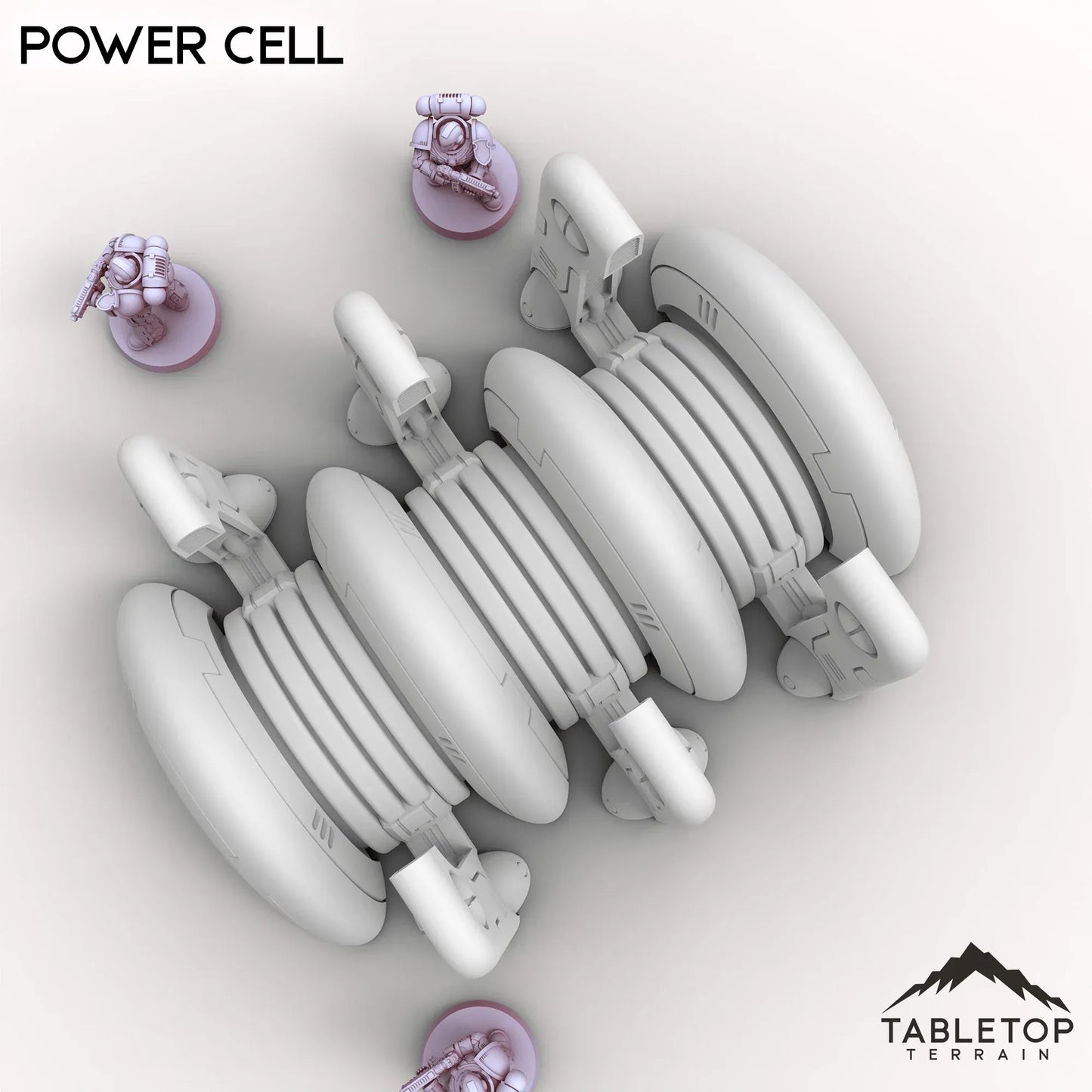 Power Cell