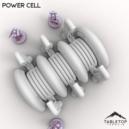 Power Cell